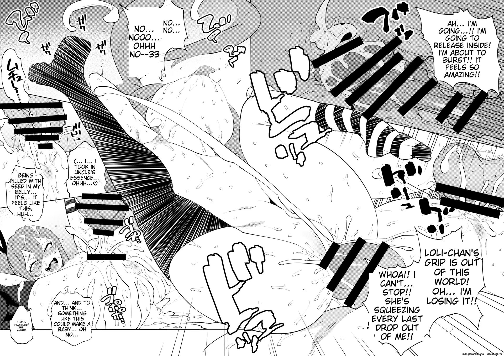 Countermeasures Against Declining Birthrate Female Brat Chapter 2000 Page 36